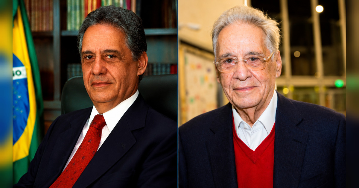 Com Alzheimer avançado, FHC completa 95 anos interditado e sem lembrar que foi presidente