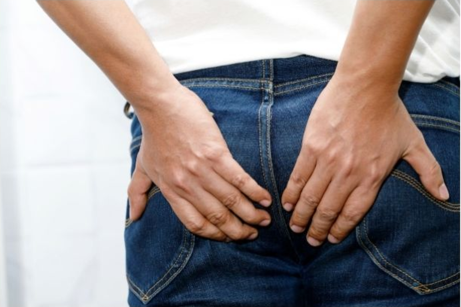 Oxiúrus: parasita intestinal que provoca coceira anal intensa a?