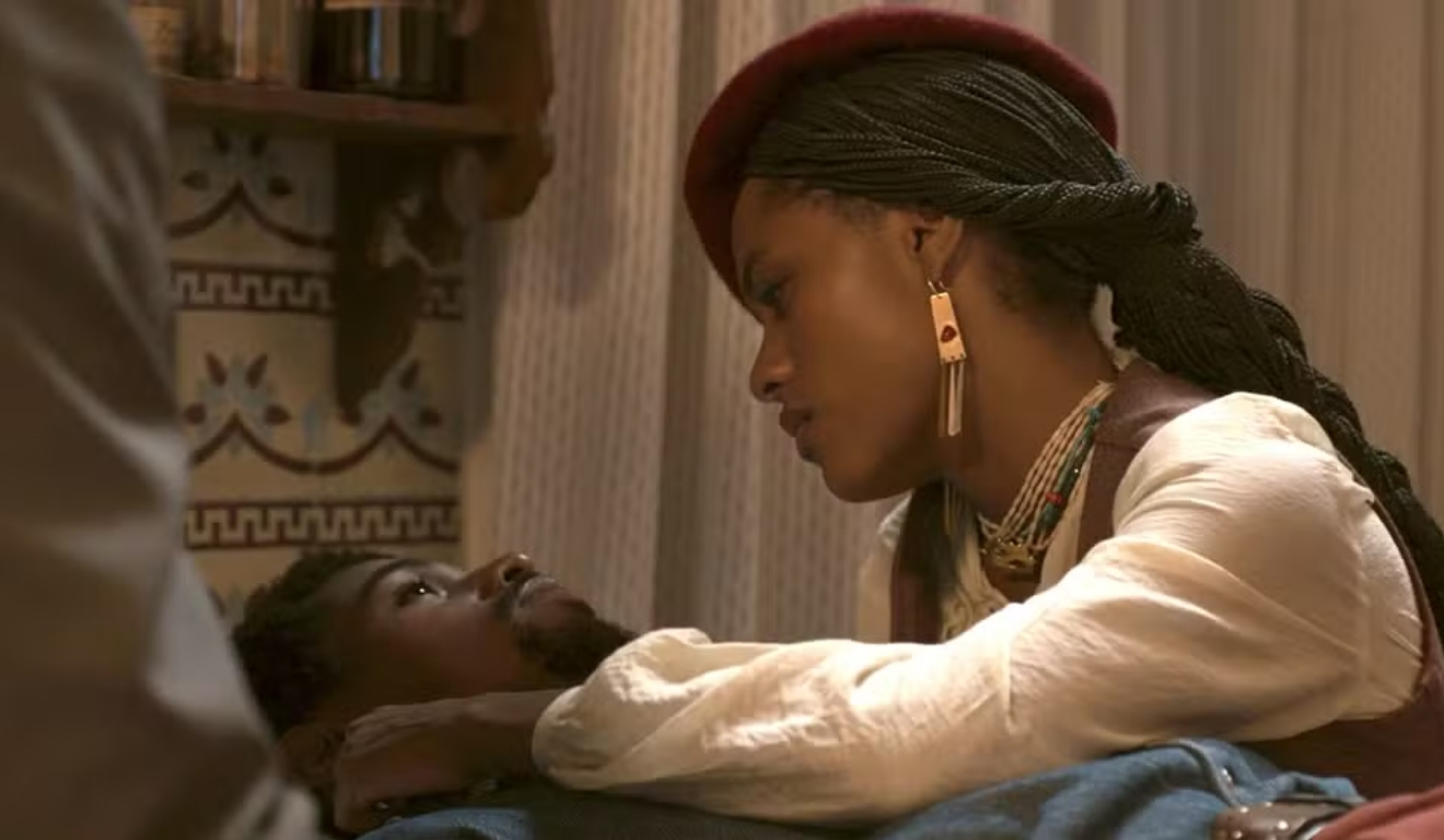 A Nobreza do Amor resiste às mudanças da Copa do Mundo e mantém audiência com drama de Tonho