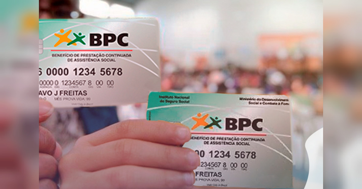 BPC muda em 2026: novas regras podem bloquear benefício; veja quem será afetado