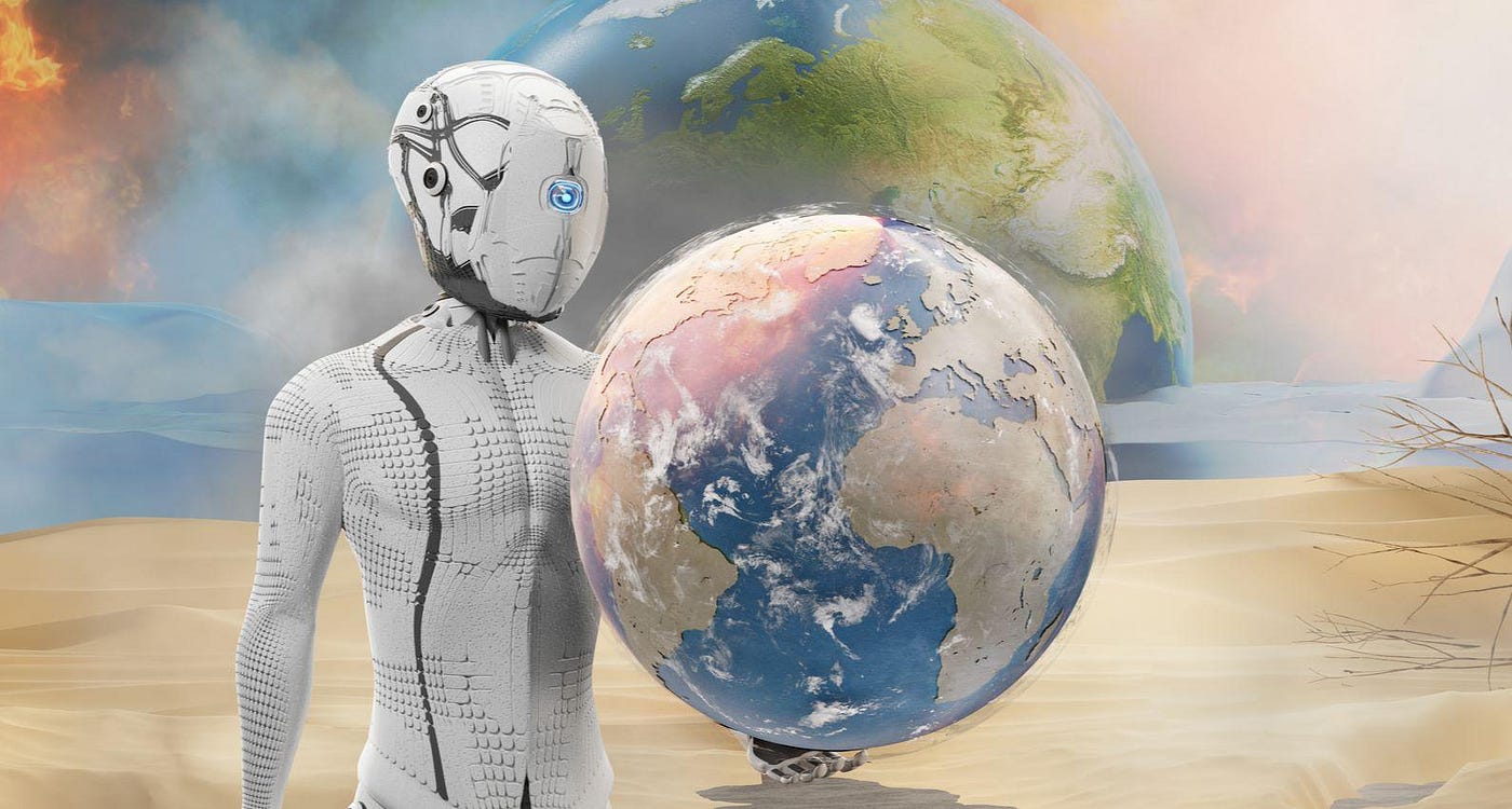 IA poderia acabar com a humanidade? Especialistas explicam cenário de apocalipse
