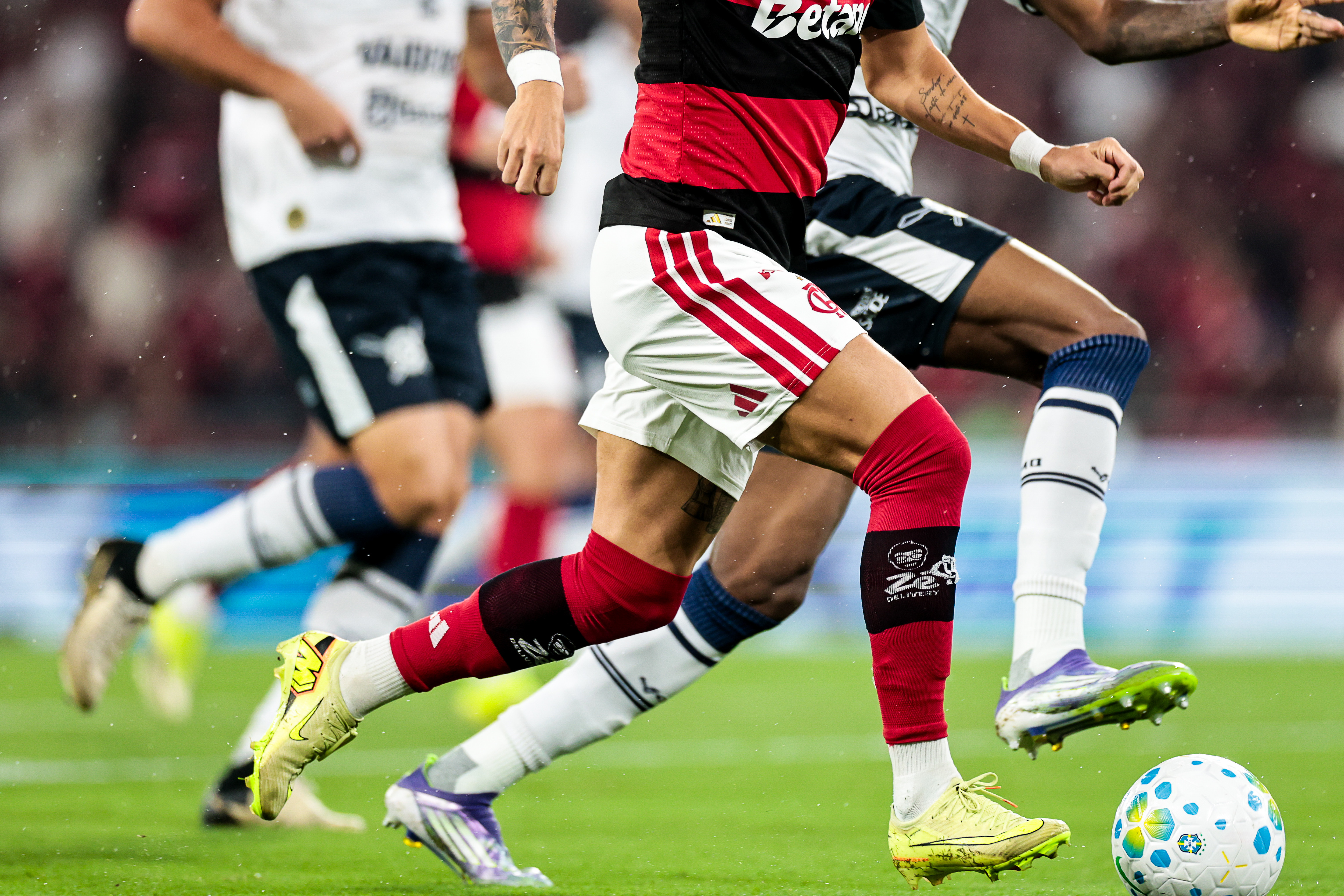 Remo x Flamengo: onde assistir, escalações, ingressos e tudo sobre o jogo no Mangueirão