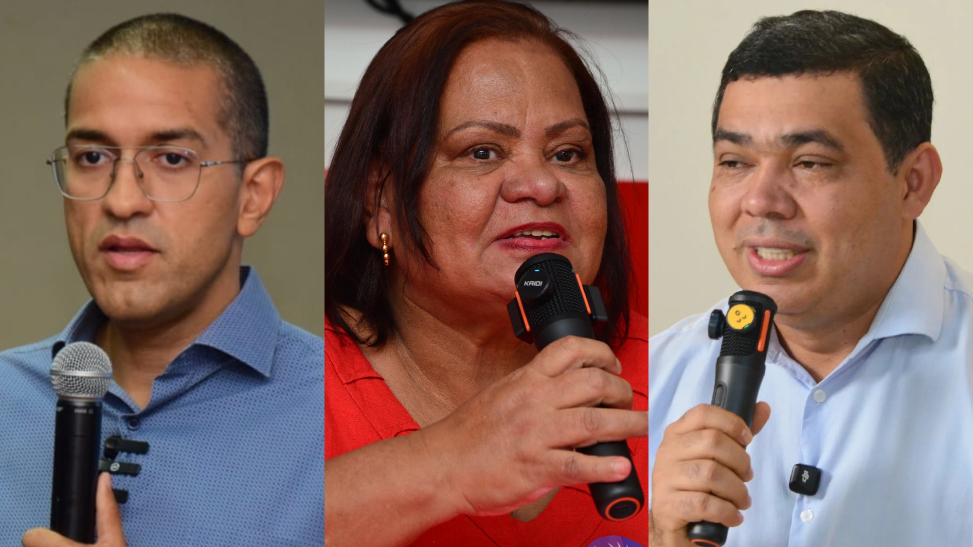Roraima vai a?