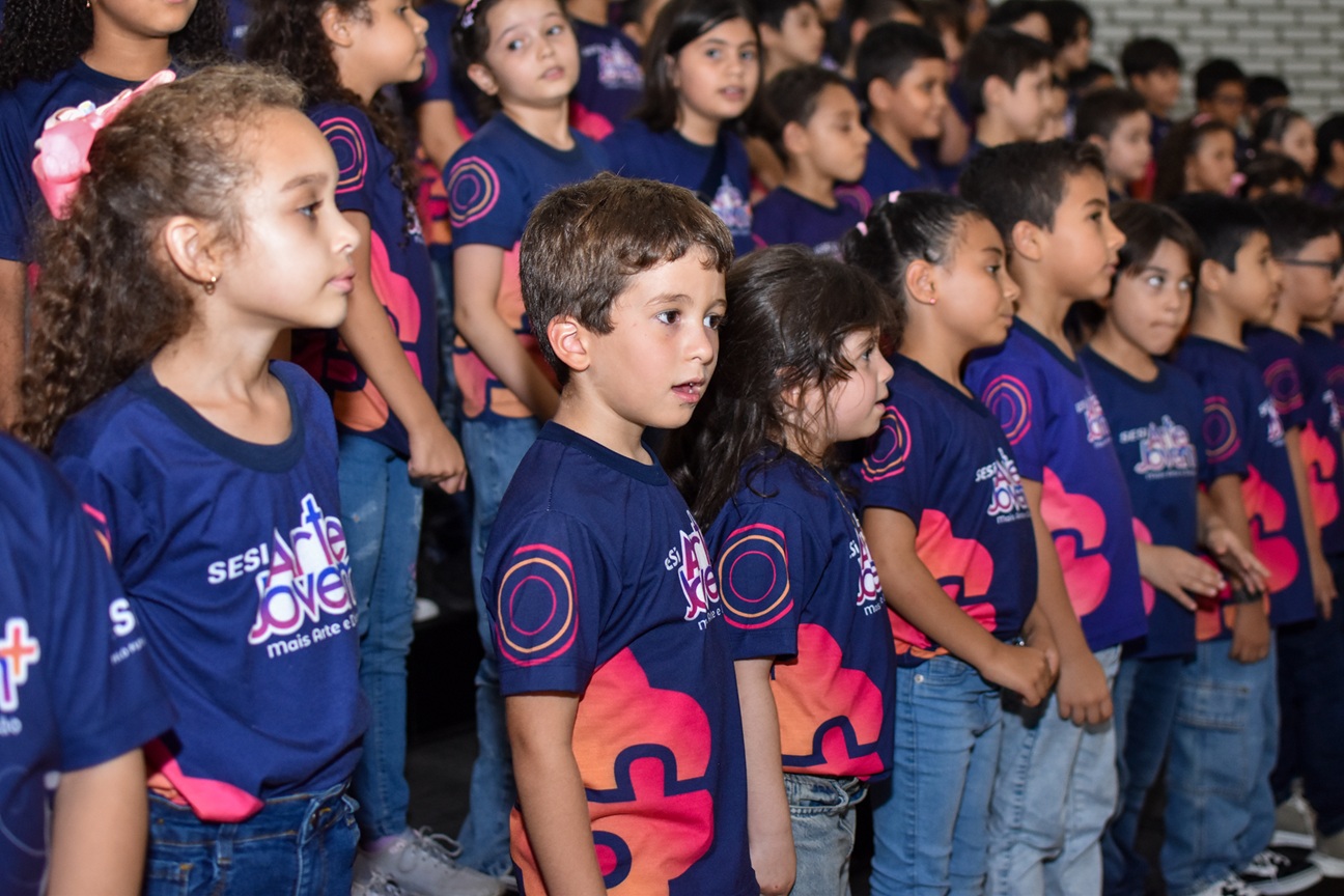 Música une gerações em mostra musical aberta ao público nesta quinta