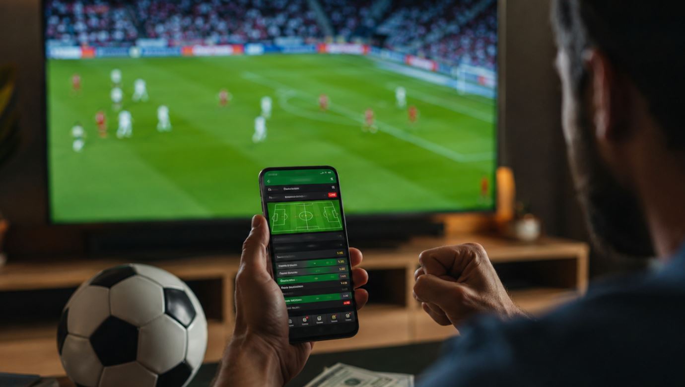 Copa do Mundo acende alerta para dependência em apostas esportivas e impactos na saúde mental