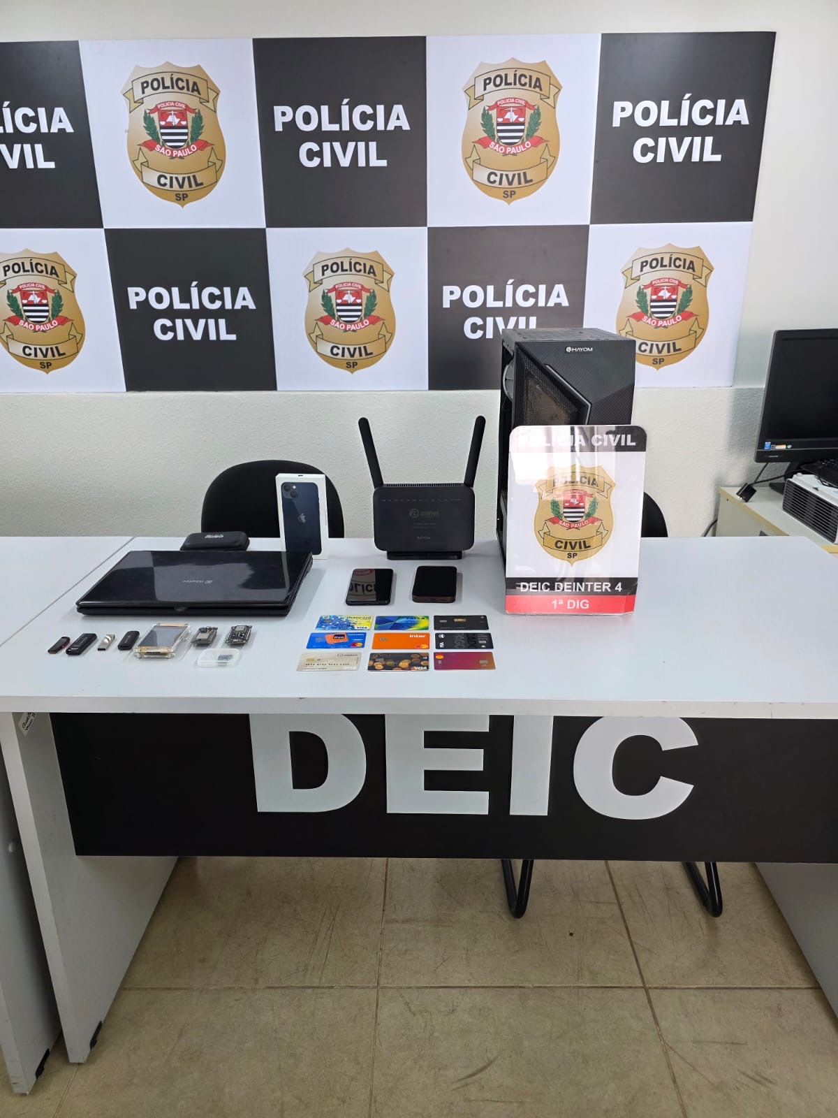 Homem é condenado por ataque hacker contra sistemas da Femarh