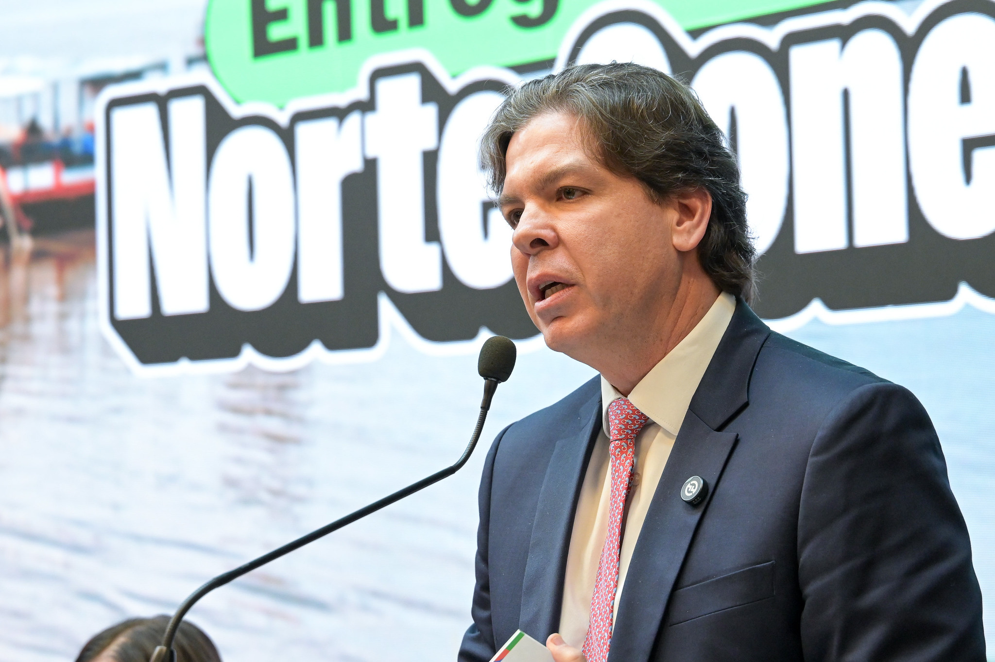 Ministro inaugura infovia com internet rápida e estável nesta quinta em Roraima