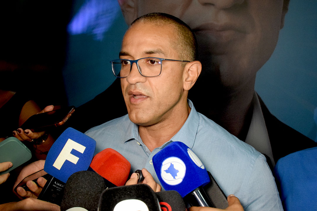 PL esclarece que Gerlane é preferência de Flávio e adia anúncio de vice de Arthur