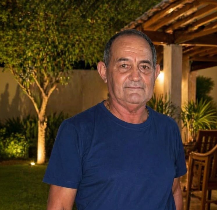 Família mobiliza campanha de doação de sangue para ajudar idoso em tratamento contra câncer no estômago