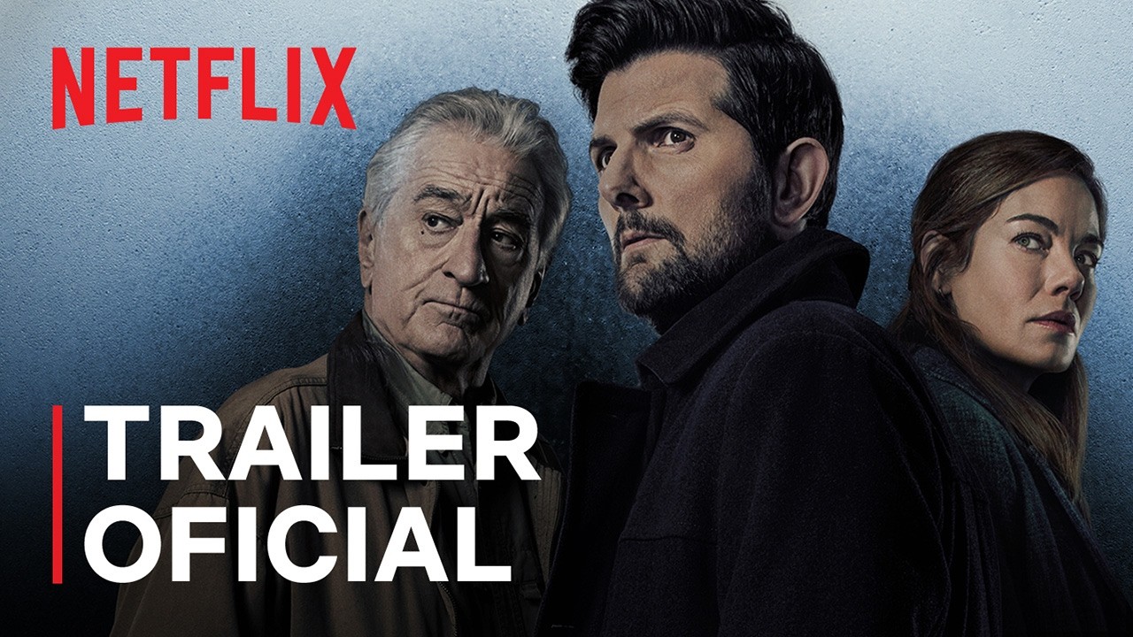 10 filmes que estrearam no streaming para assistir neste domingo