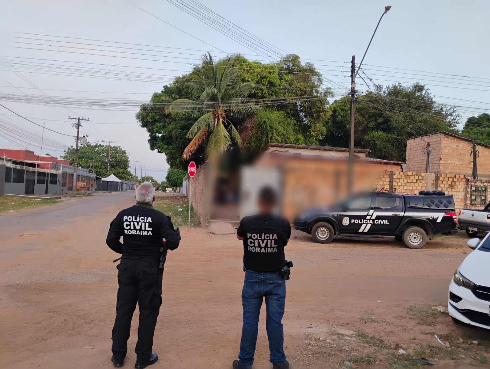 Polícia Civil apreende celular de jovem investigado por divulgação de imagens íntimas