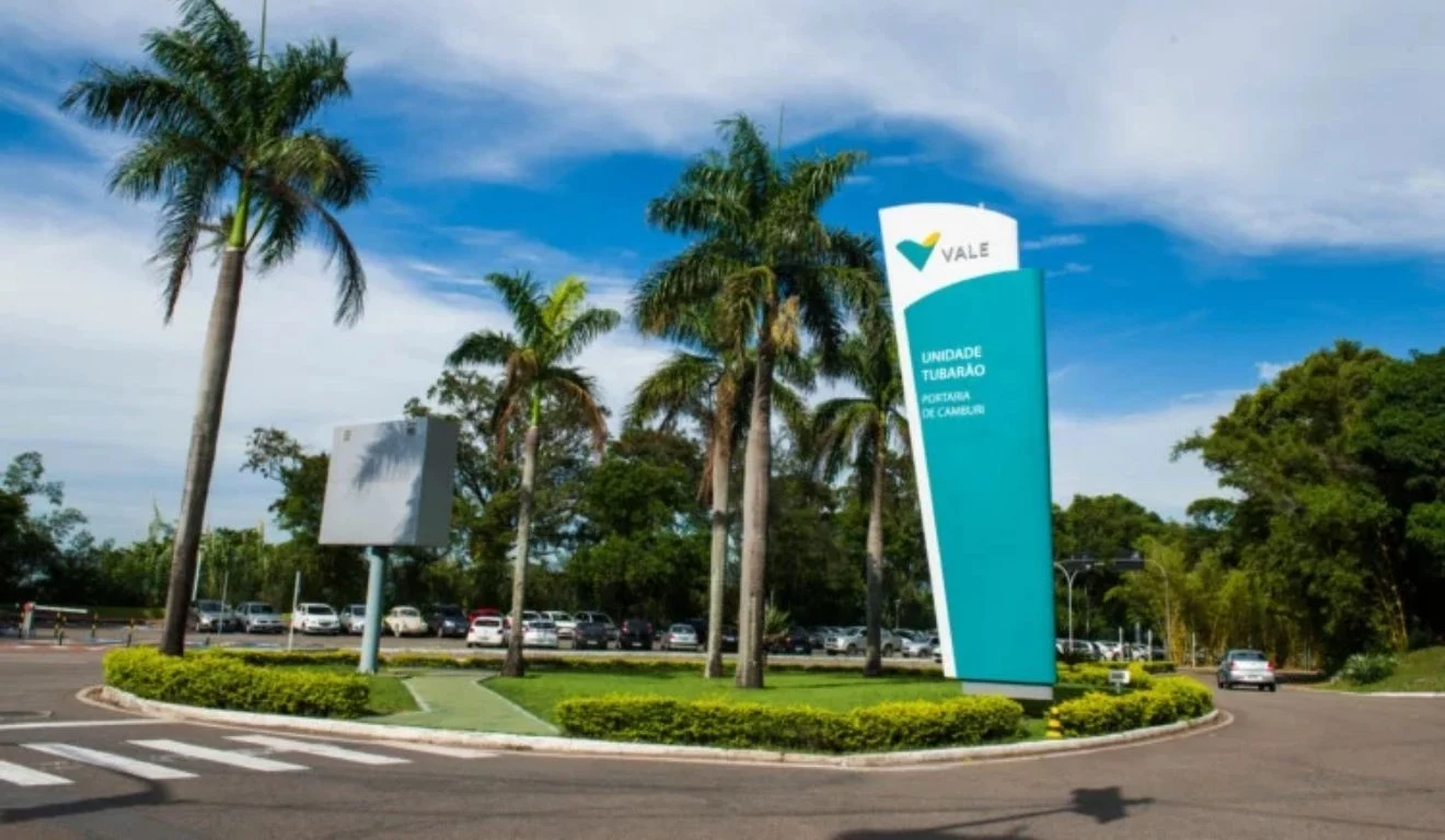 Vale confirma acordo para comprar 30% da Ligga com aporte de cerca de US$ 190 milhões