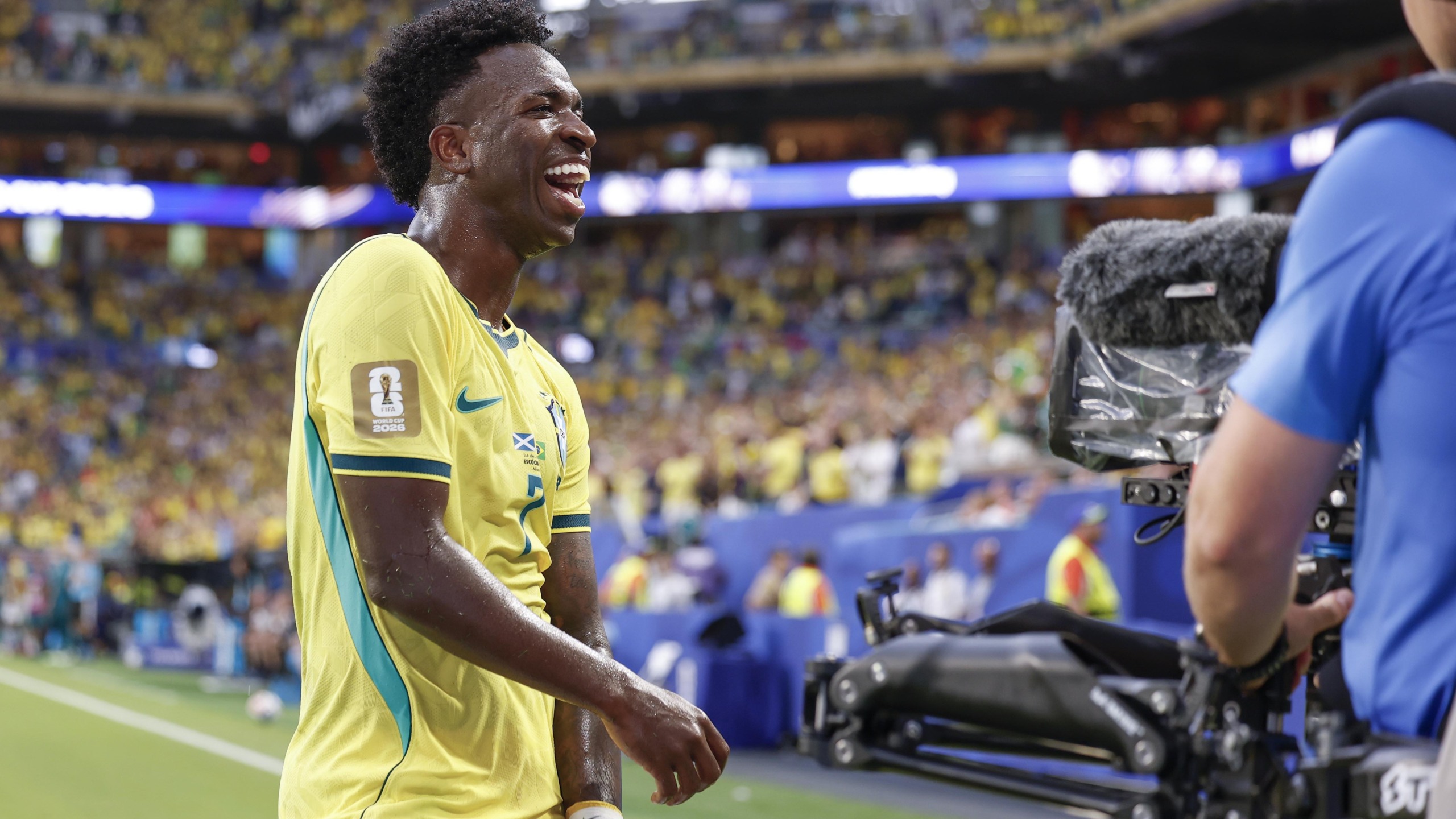 Quando começa a próxima fase da Copa do Mundo? Veja datas do mata