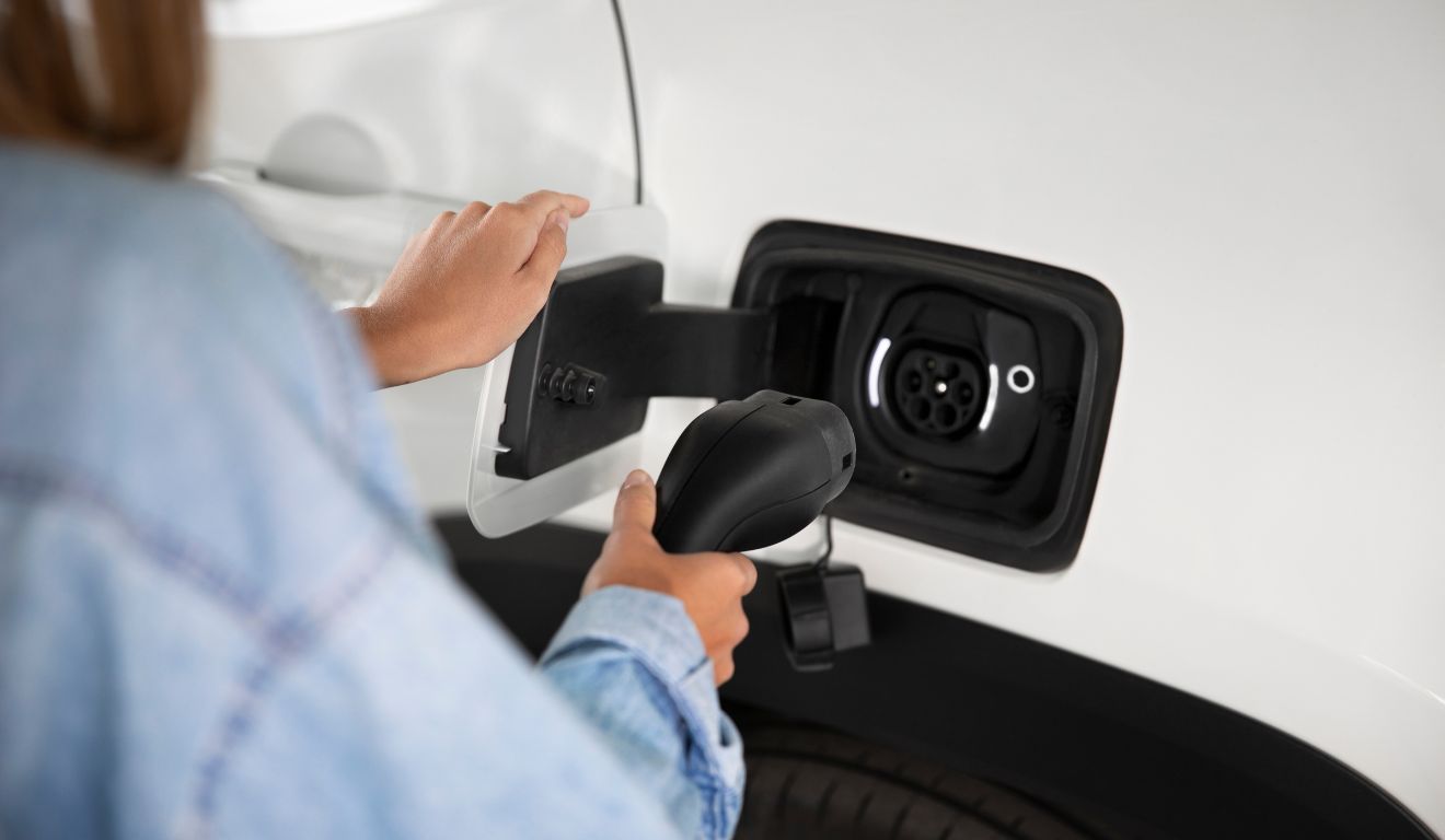 Praça do Papa terá evento gratuito com carros elétricos, test