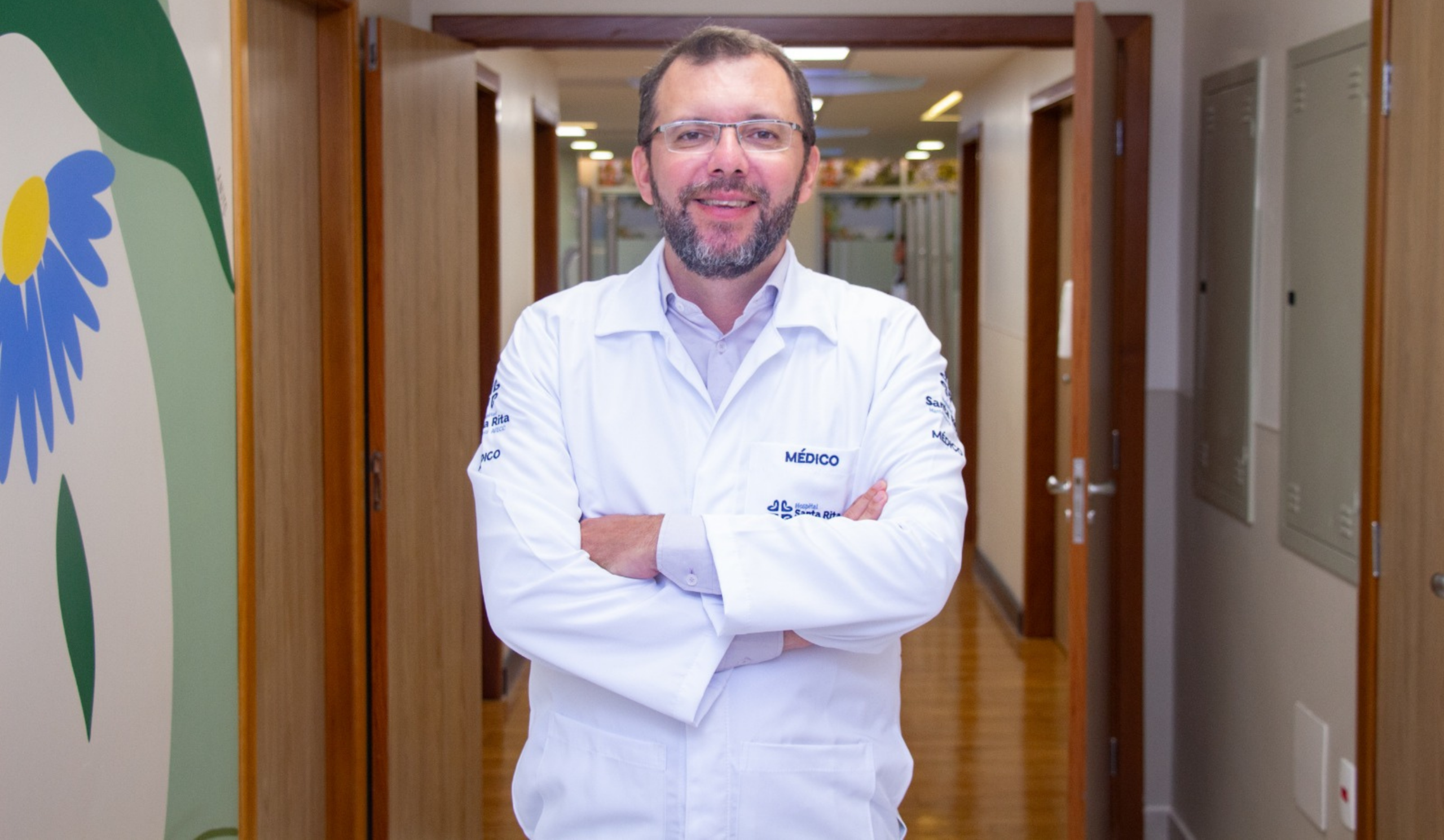 Como IA, robôs e alta precisão transformam a medicina no ES