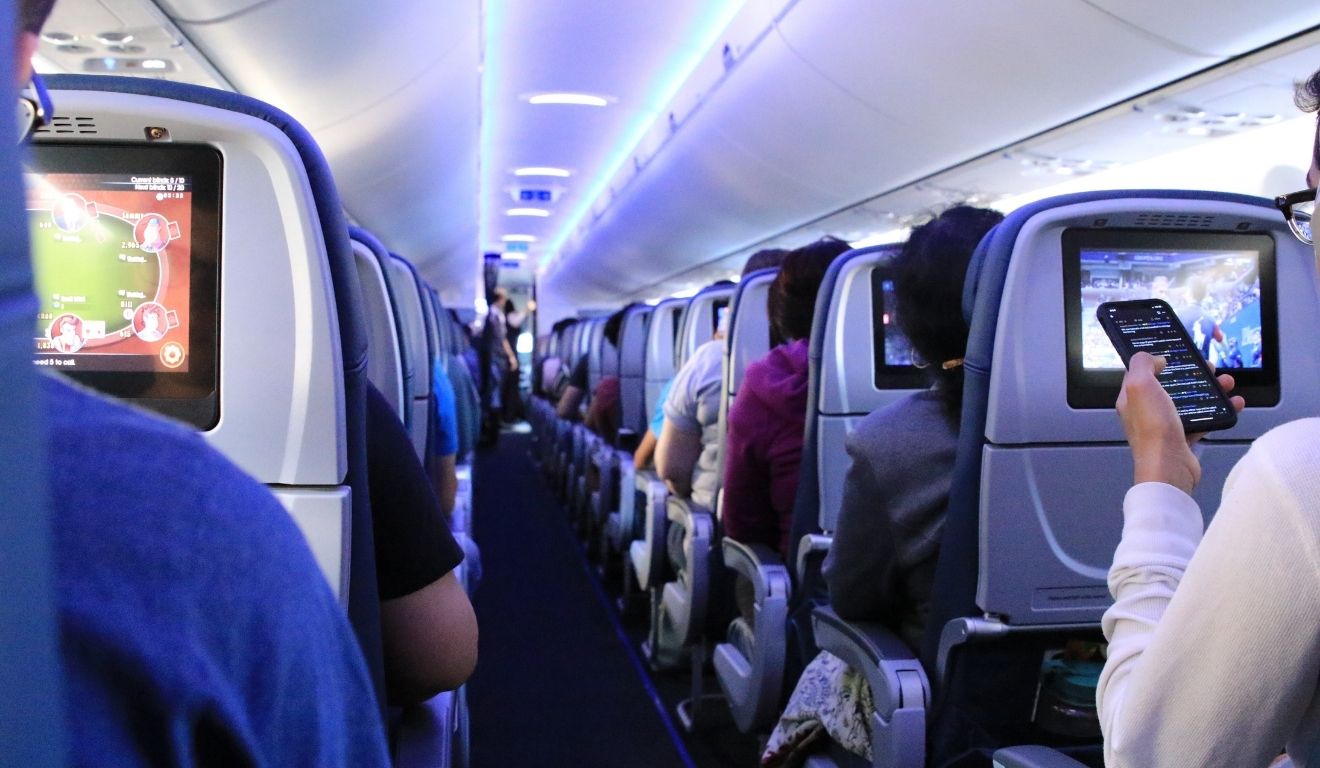 Passageiros proibidos de voar terão dados em lista nacional? Entenda a nova regra