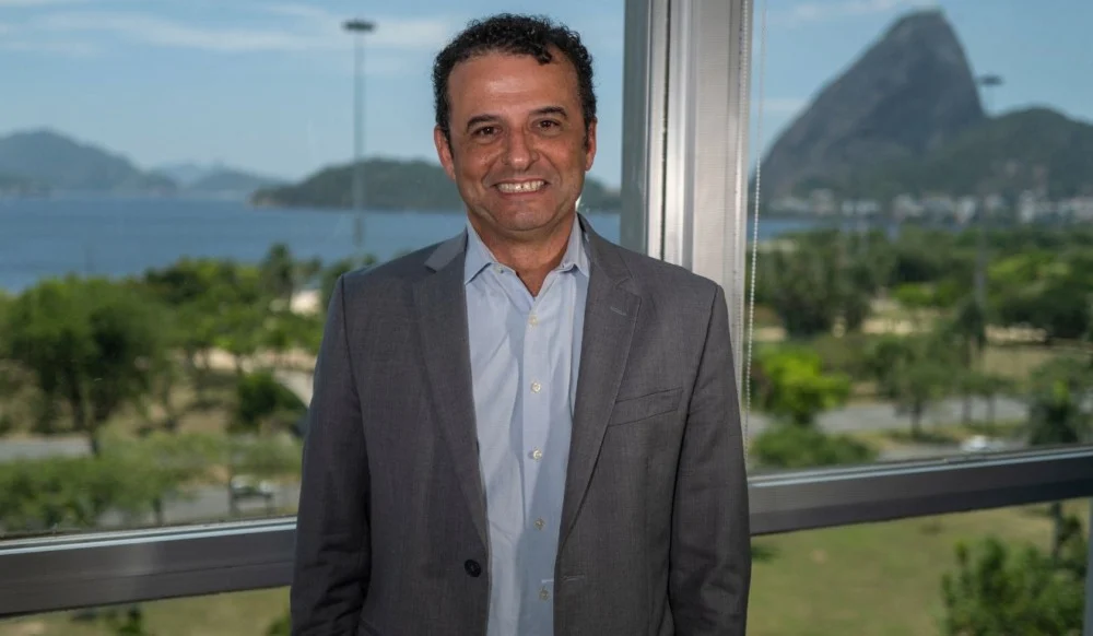 Finep: "A gente nunca investiu tanto. Estamos irrigando o sistema"