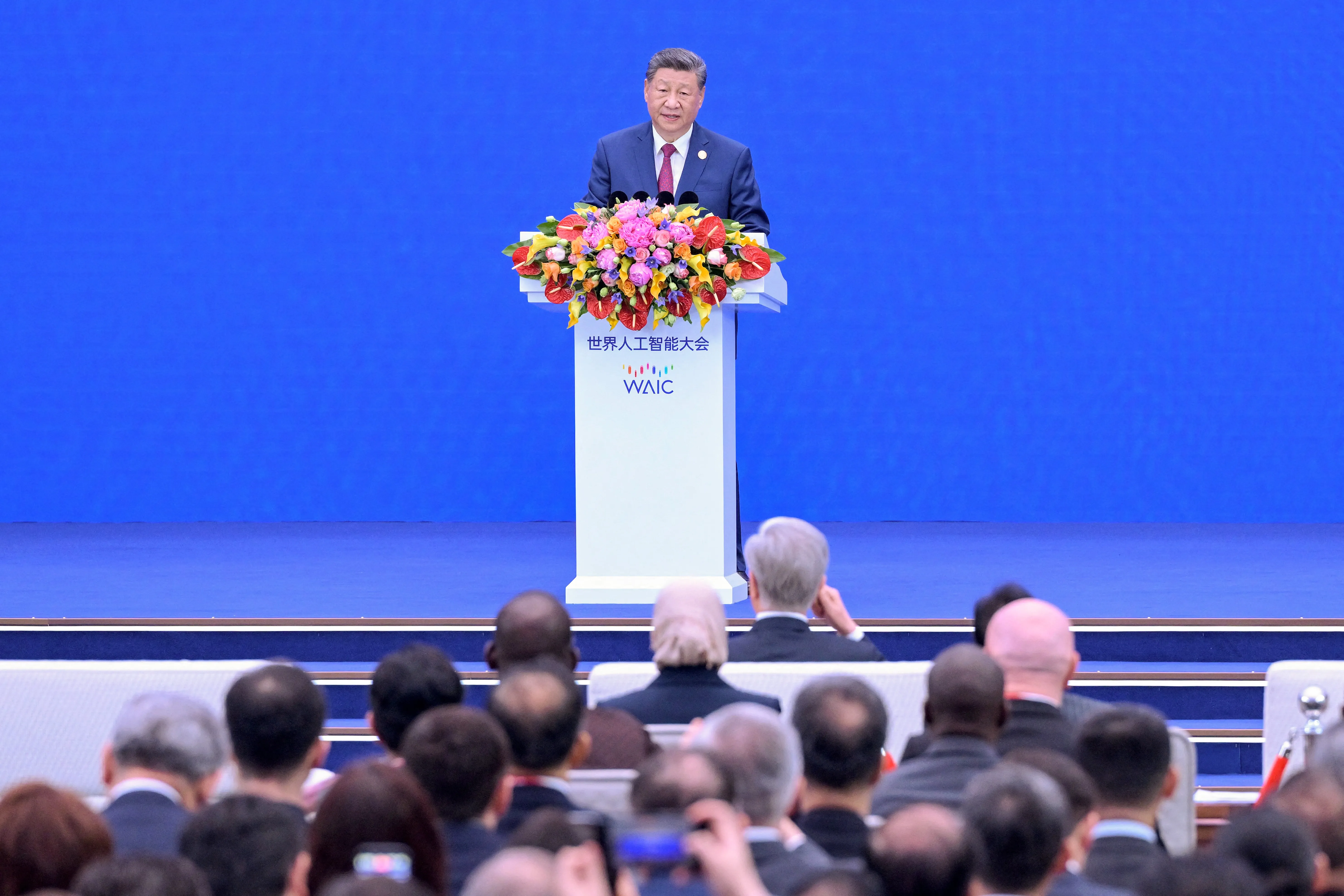 Xi demite 33 funcionários do alto escalão do Partido Comunista em novo expurgo anticorrupção