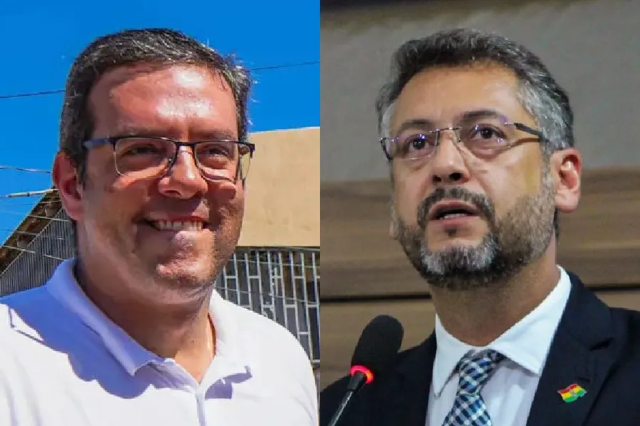 Amapá: ex-prefeito pode vencer aliado de Lula e Alcolumbre no 1o turno, diz pesquisa