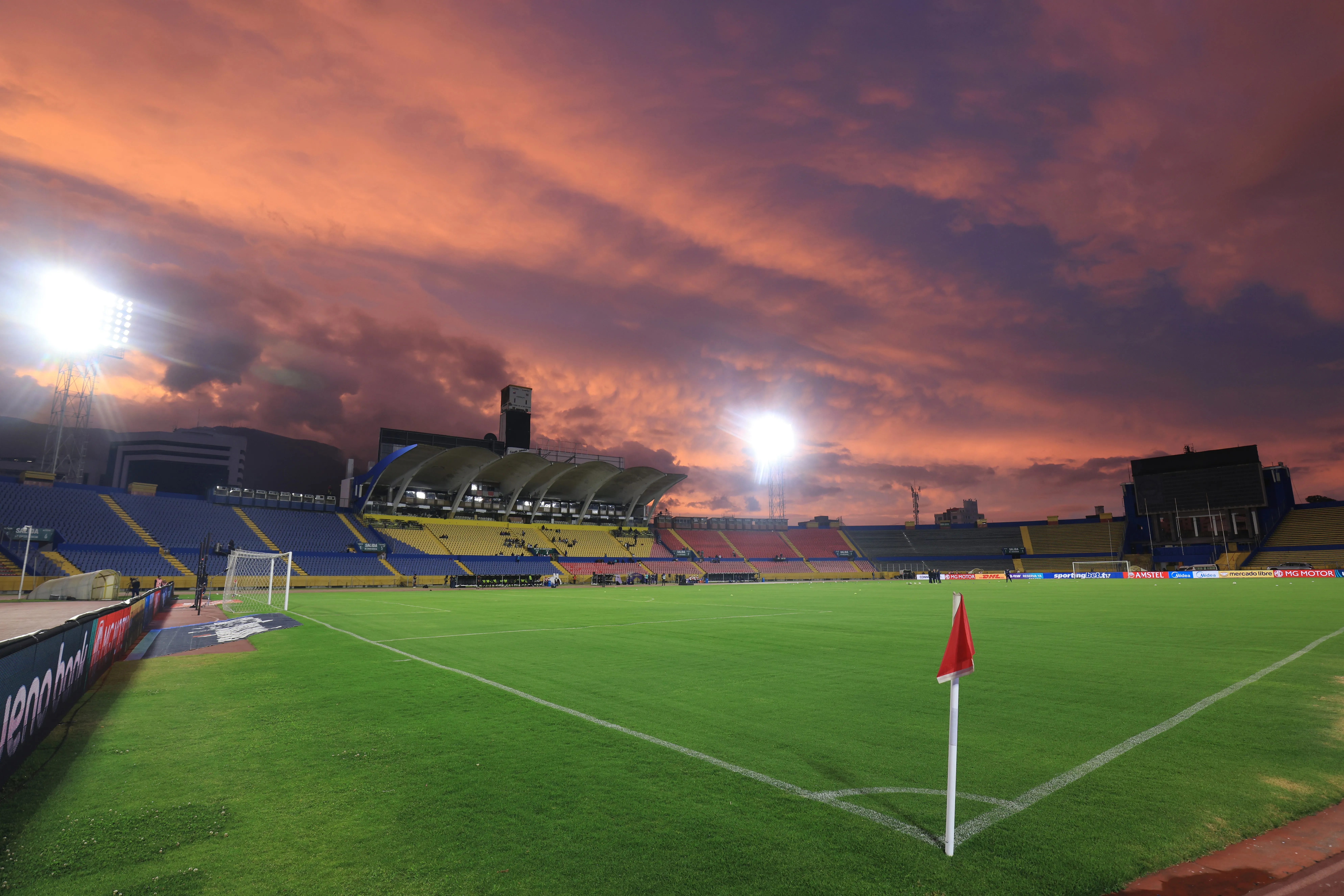 Independiente del Valle x Flamengo na Libertadores: onde assistir, horário e escalações