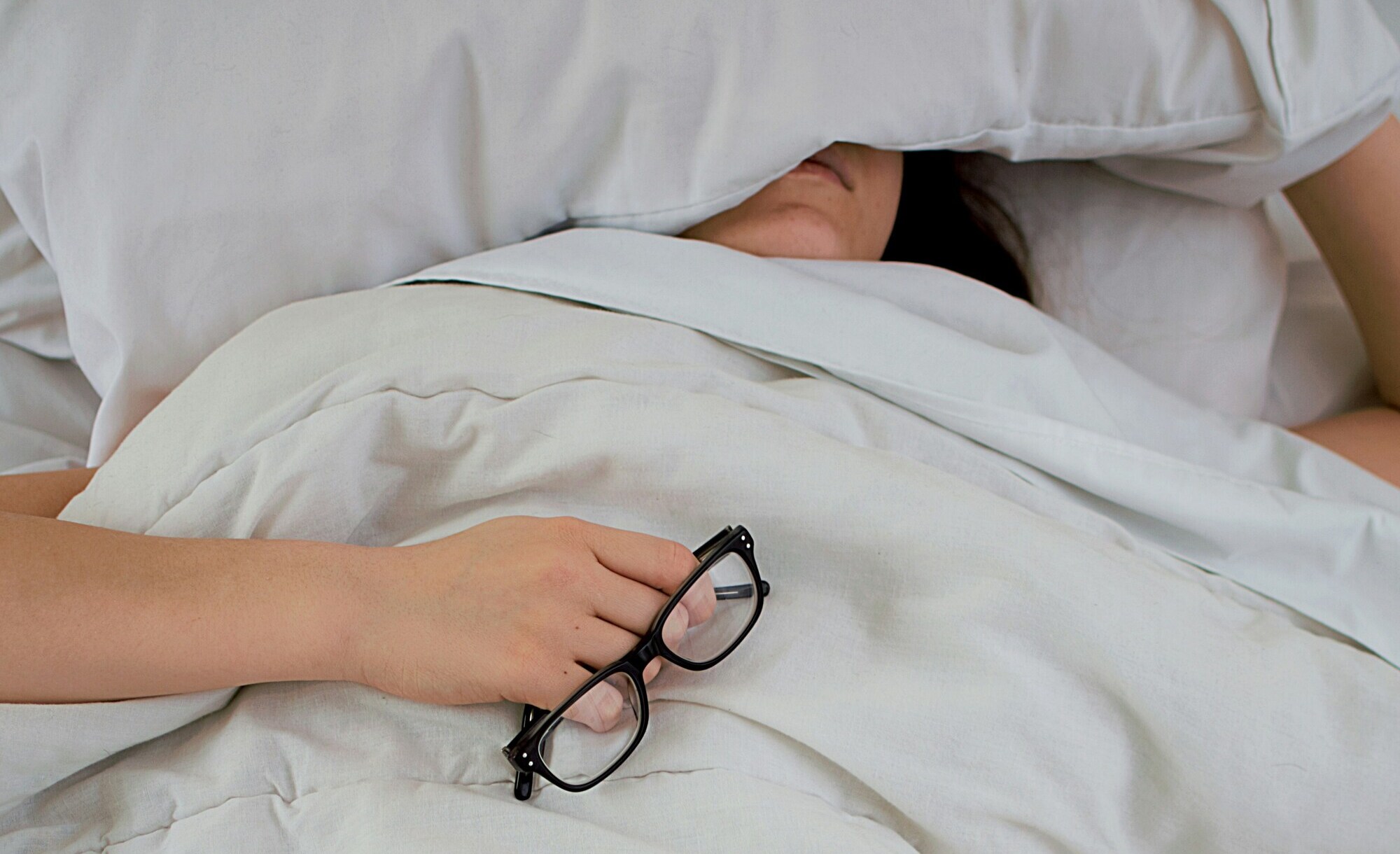Quando o descanso não descansa o corpo