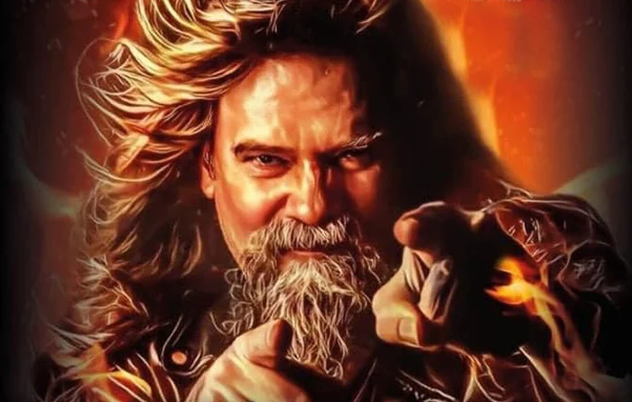 Ex-W.A.S.P., guitarrista Chris Holmes é diagnosticado com câncer de próstata