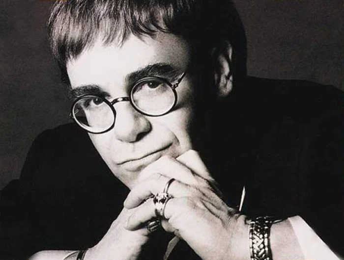 O músico que Elton John chamou de um dos maiores; "um dos gigantes do negócio da música"