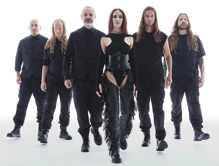 Ingressos para show do Epica em São Paulo estão quase esgotados