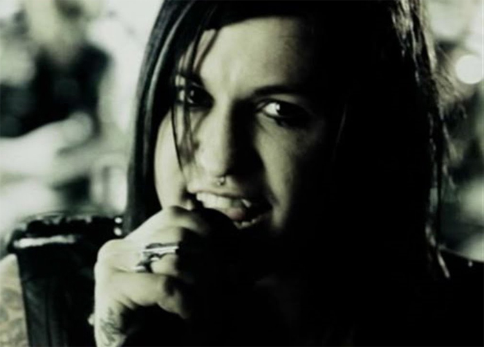 Escape the Fate anuncia novo álbum de estúdio, "The Last Goodbye"