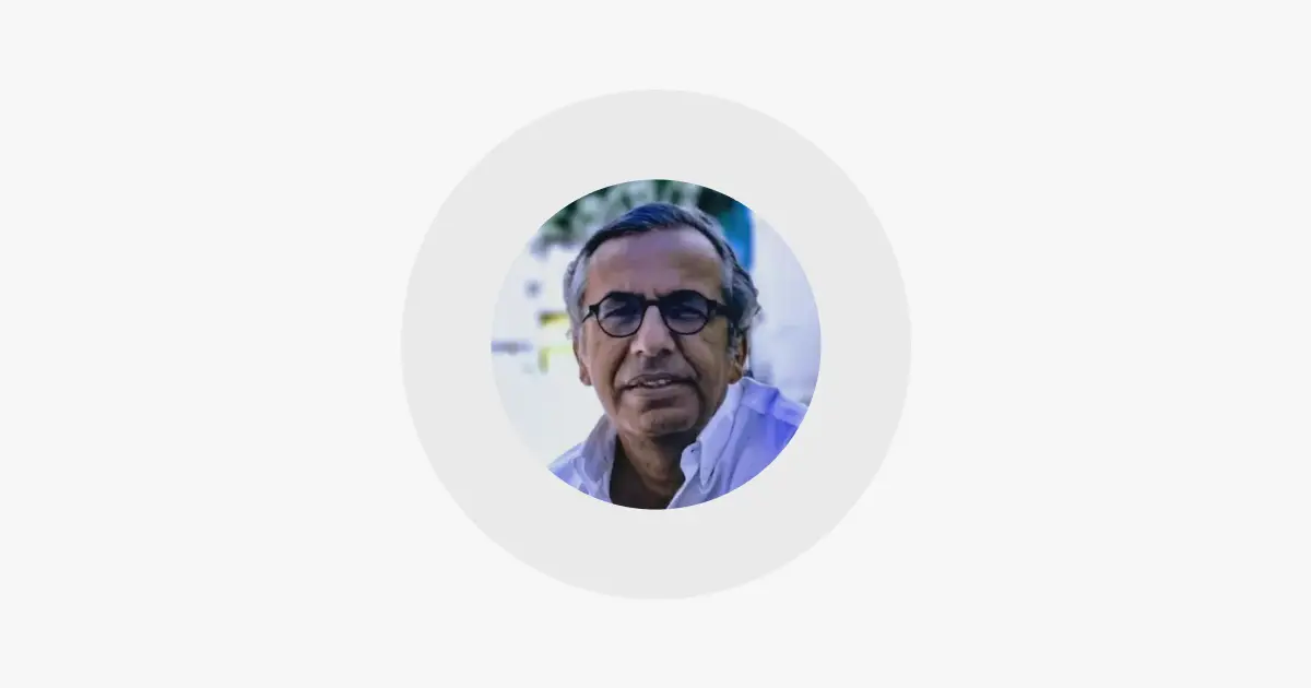 A IA vai-nos salvar? É pena que nos destrua primeiro!
