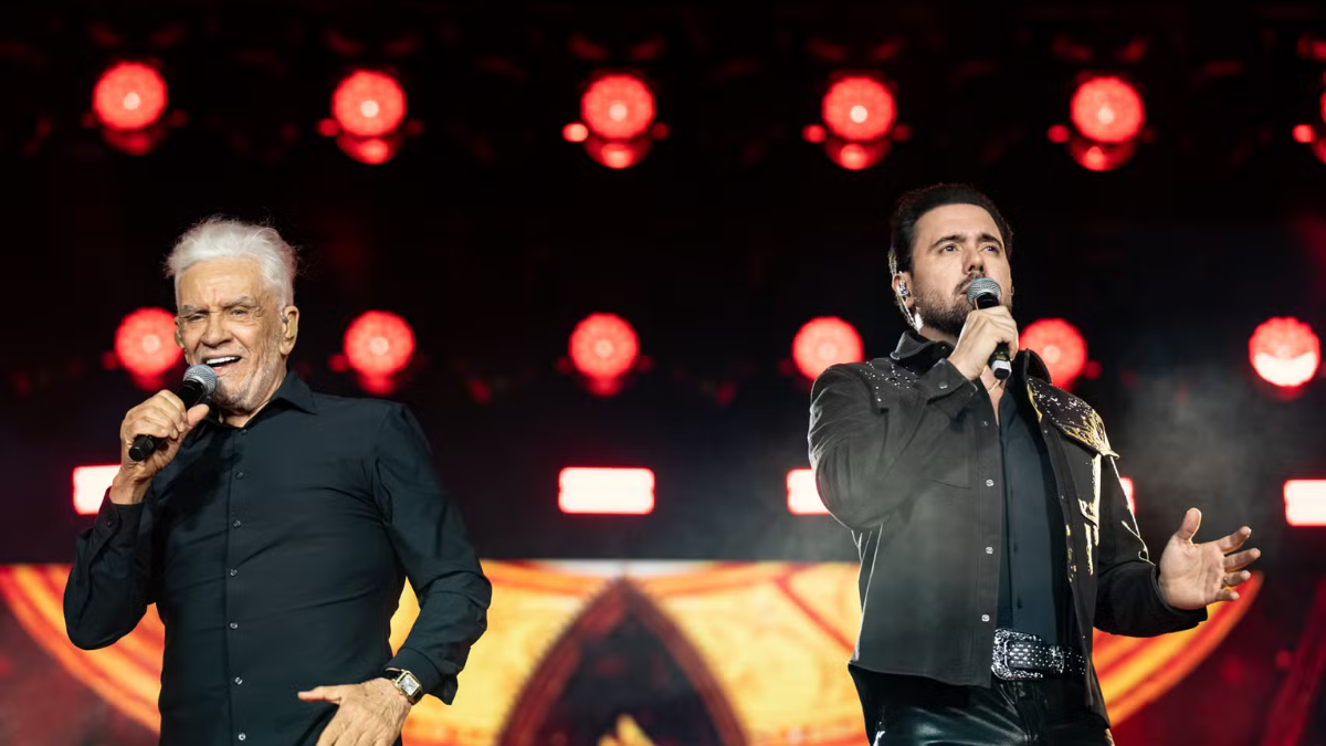 Sertanejo romântico encerra primeiro fim de semana da Festa do Peão de Barretos; veja destaques