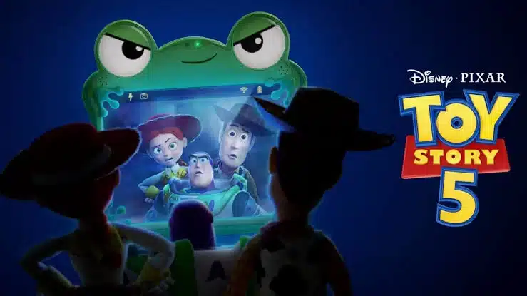 ‘Toy Story 5’: calvos podem ganhar ingresso grátis para a animação; veja como