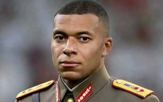 Por que Mbappé é chamado de ditador nas redes sociais?