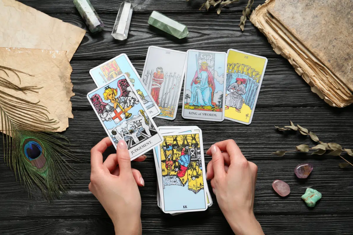 Tarot do dia: previsão para os 12 signos em 20/07/2026