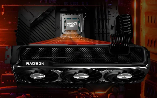 Driver AMD Adrenalin Edition 26.7.1 traz suporte para Radeon RX 9050