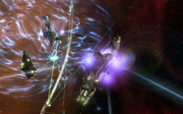 Nexus: The Jupiter Incident para PC de graça hoje ??