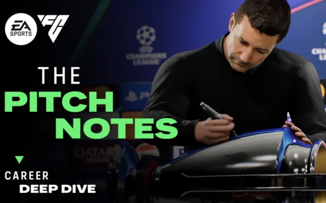 EA Sports FC 27 reformula Modo Carreira com mercado de transferências inédito e desafios criados pela comunidade