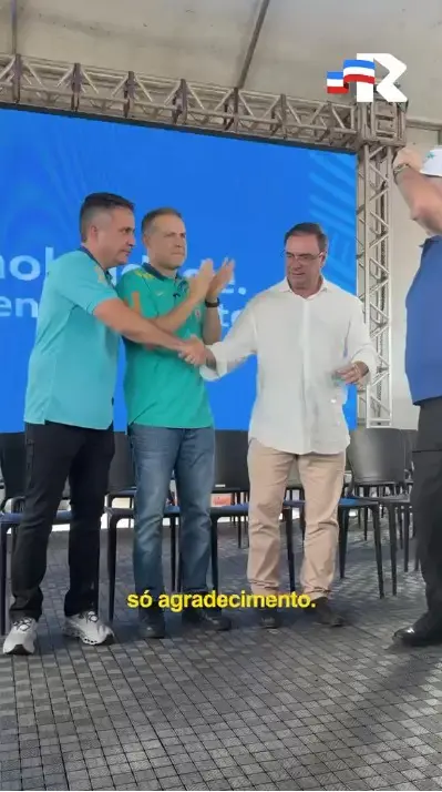 Renan Filho diz que Arapiraca é o centro do desenvolvimento de Alagoas