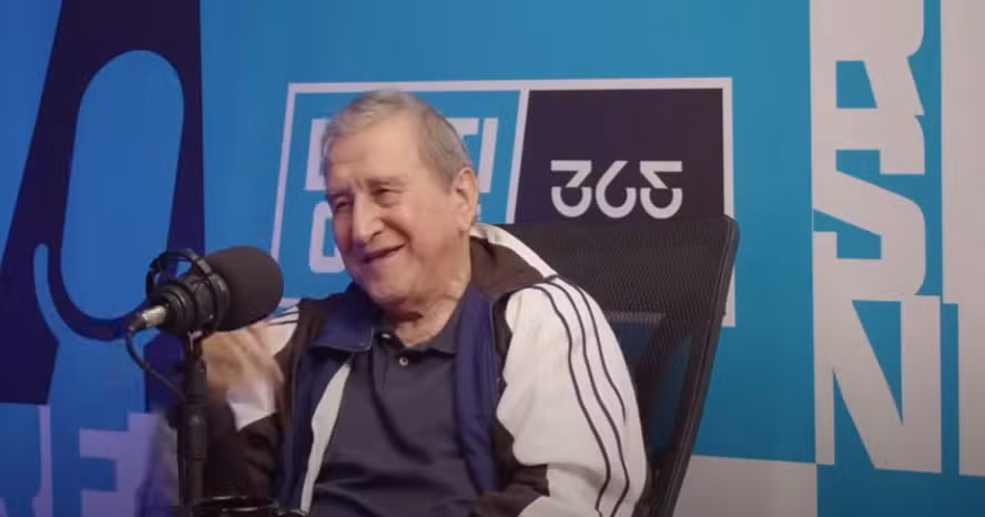 Parreira apresenta melhora, mas permanece na UTI