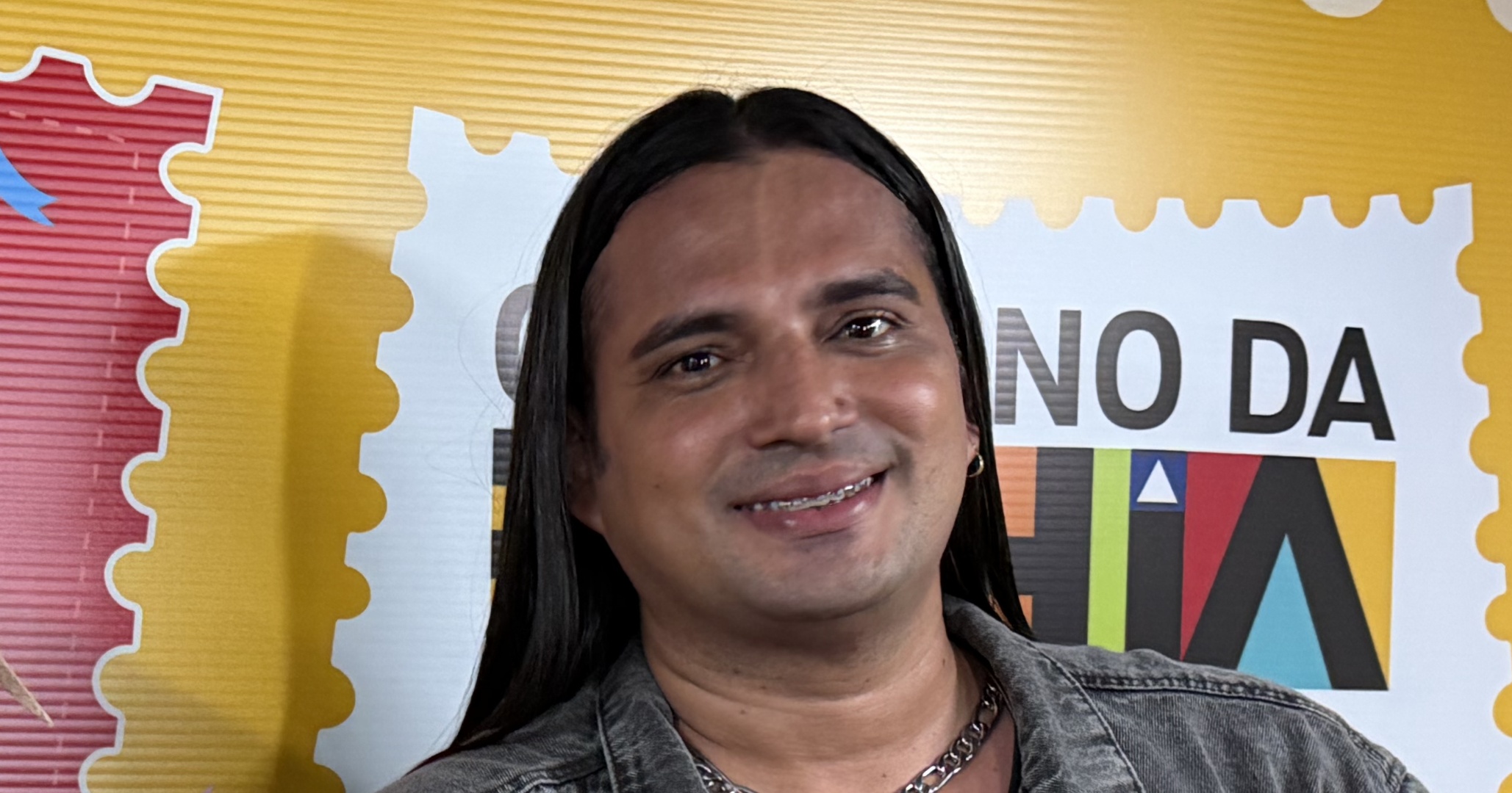 Vocalista do Anjo Azul, Gil Lima comenta comparações com Berg Rabelo e destaca: “Ele é uma referência”