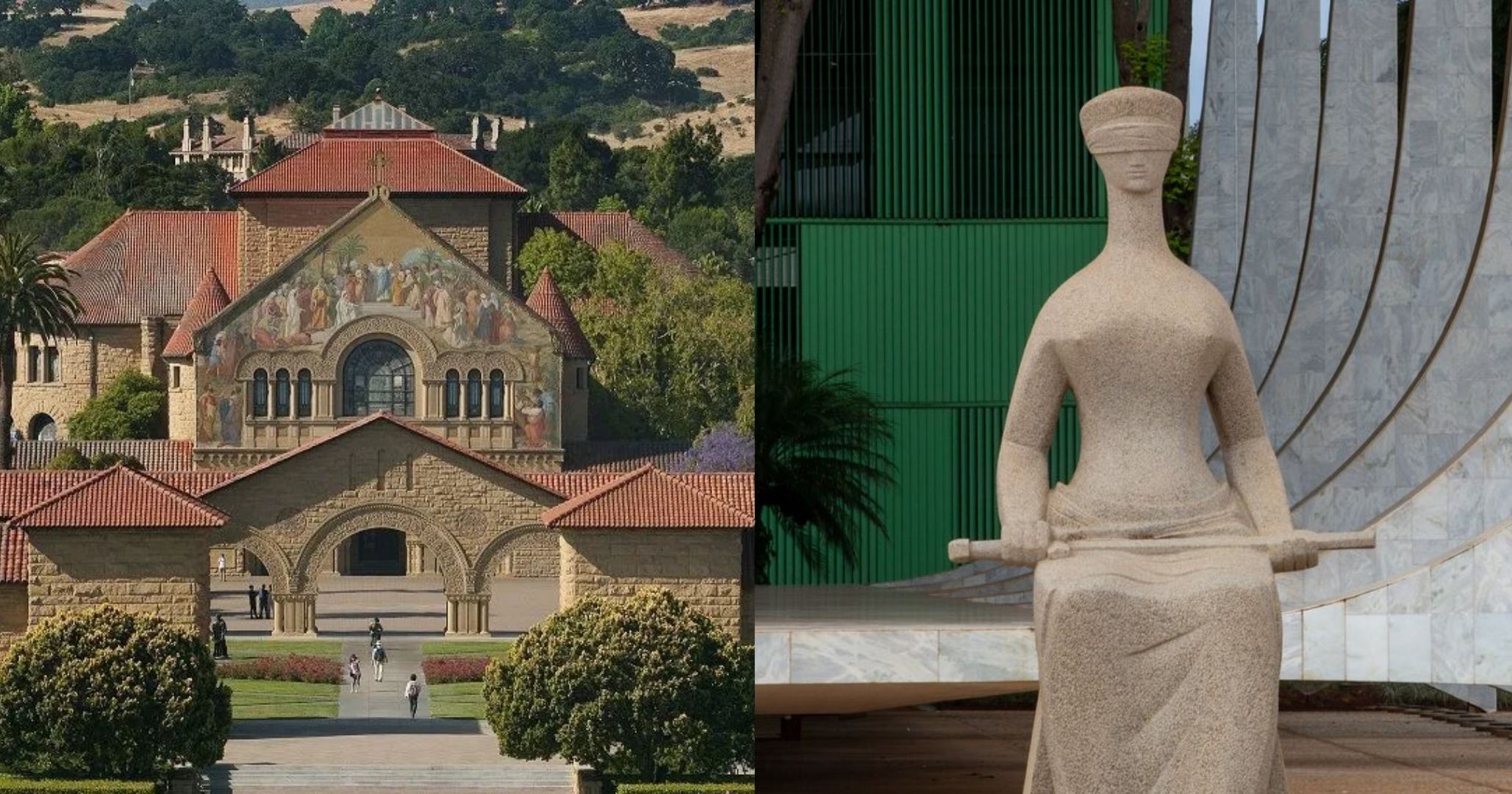 Universidade de Stanford seleciona 3 advogados brasileiros para estudo sobre IA na Justiça do Brasil