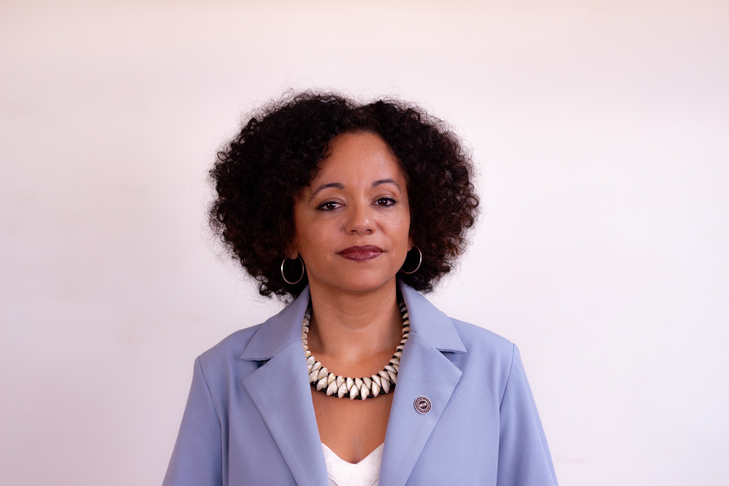 ENTREVISTA: Secretária-Executiva do Ministério da Igualdade Racial detalha ações estruturais no Dia Nacional de Combate a?