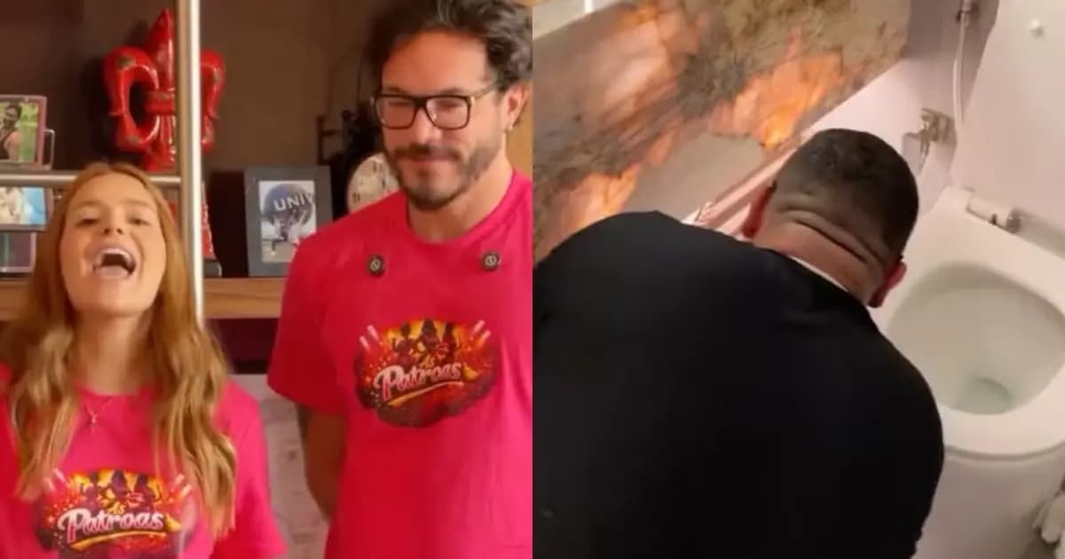 Viih Tube diz que ideia de reality com funcionários era criticar escala 6x1