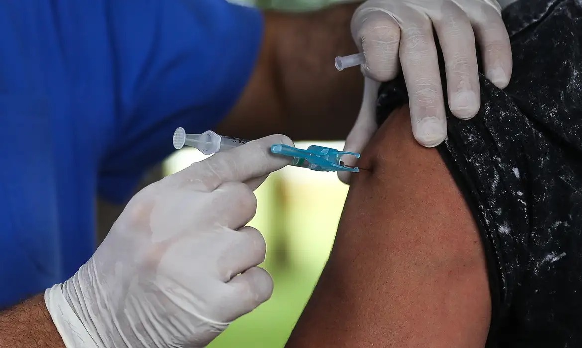 Anvisa aprova nova vacina contra gripe com 73% de eficácia