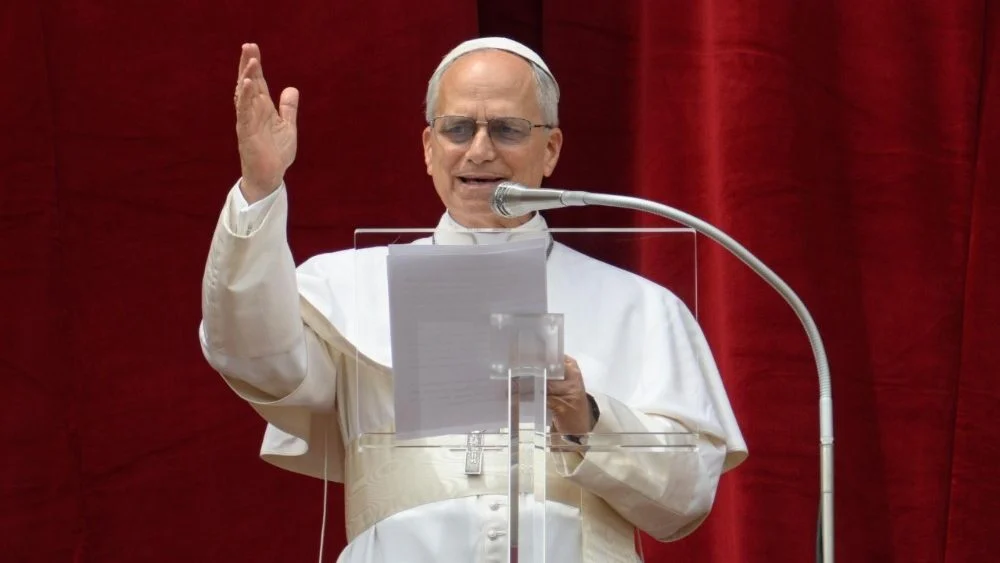Papa Leão 14 se reunirá com vítimas de abusos da Igreja