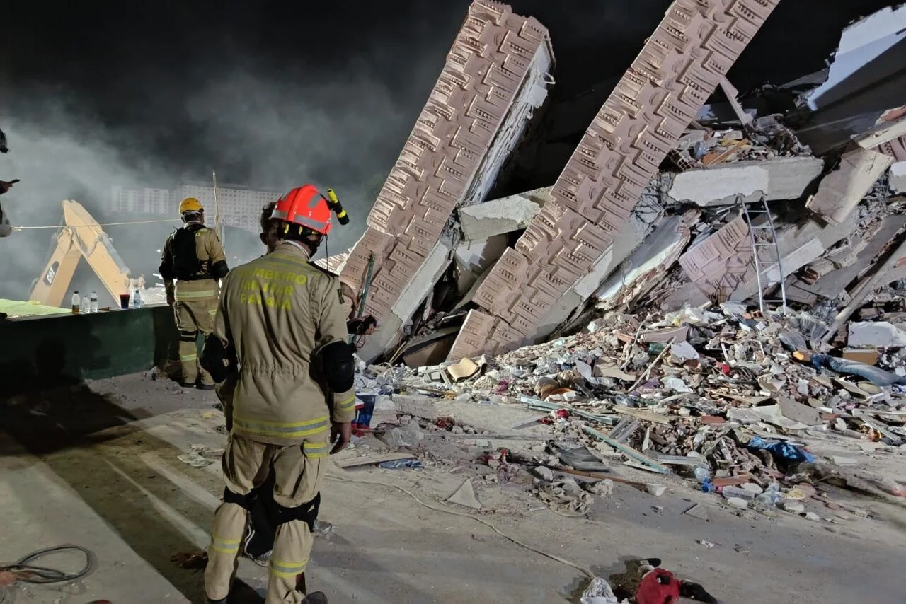 Número de mortes confirmadas em terremotos na Venezuela sobe para 2.295