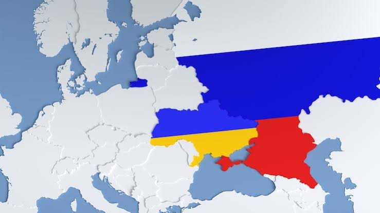 Mundo tem primeira batalha naval de drones na guerra entre Ucrânia e Rússia