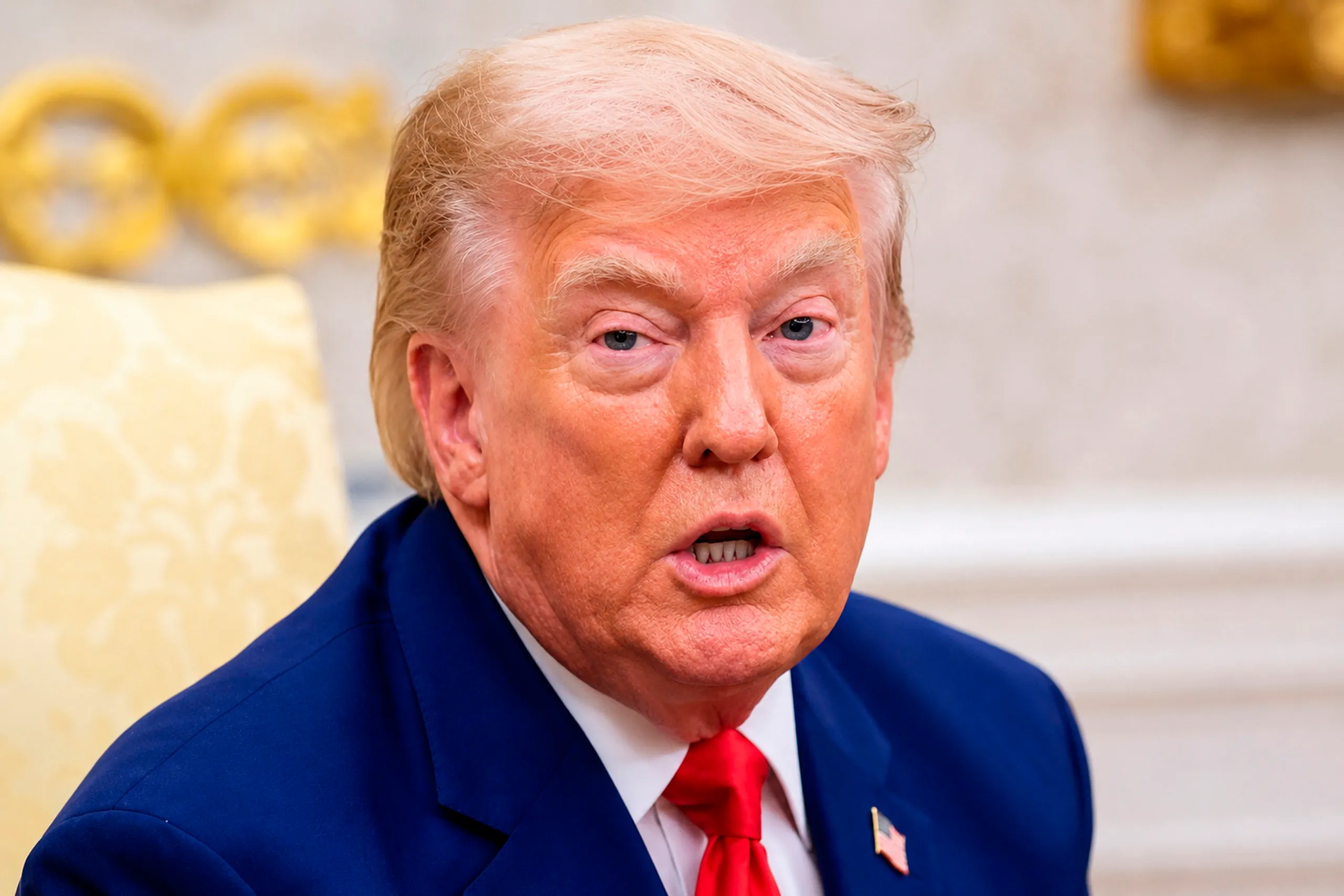 Trump e a eleição no Brasil