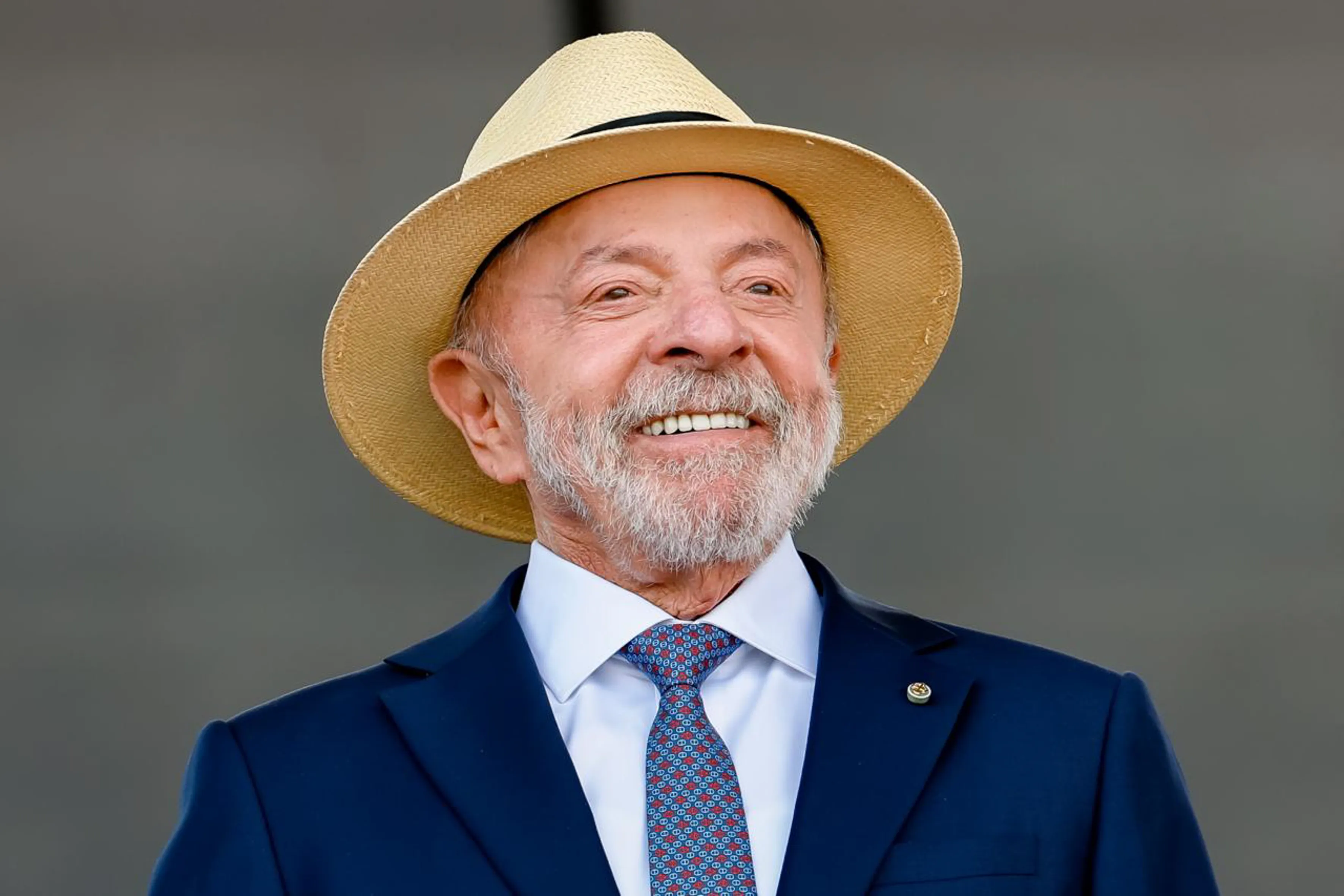 Lula faz balanço da reconstrução do SUS e projeta programa inédito para atenção ao idoso