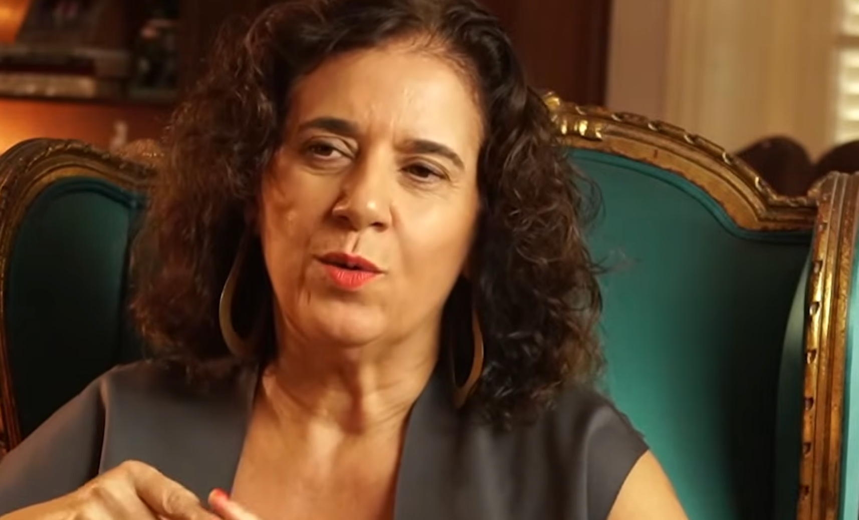 Tatiana Roque: “Precisamos de uma bancada da ciência no Congresso”
